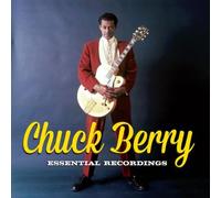 Chuck Berry - Essential Recordings
