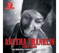 Essential Recordings 1956-1962