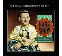 Snow,Hank - The Essential Recordings