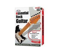 Essential Rock Guitar [USA] [DVD]