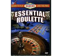 Essential Roulette: A Guide for Players & Dealers [Reino Unido] [DVD]