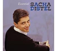 Essential Sacha Distel (Limited Gatefold Edition) [Vinilo]