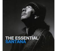 Santana – The Essential Santana – CD – Importación USA