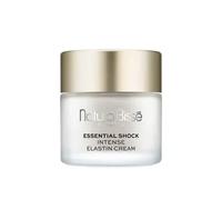 Natura Bissé Essential Shock Intense Elastin Cream | Crema Nutritiva y Reafirmante Intensiva para Piel Seca con Colágeno y Rosa Mosqueta | 75 ml