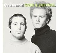 Essential Simon & Garfunkel