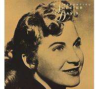 Essential Skeeter Davis,the