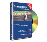 Essential Skills With Oliver Edwards - Czech Nymphing / Upstream Nymphing And North Country Spiders [2001] [DVD] [Reino Unido]