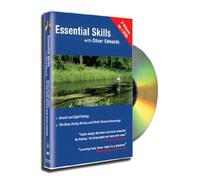 Essential Skills With Oliver Edwards - Search And Sight Fishing / Deep Diving Shrimp And Chalk Stream Entomology [2001] [DVD] [Reino Unido]