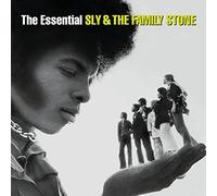 Essential Sly & the Family