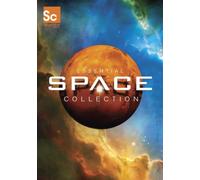 Essential Space Collection [USA] [DVD]