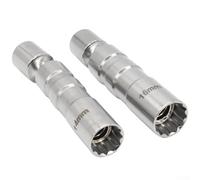 Essential Spark Repair Tool 1416 MM Perfectamente adecuado tanto para coches como motos (poste largo 16 mm)