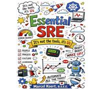 Essential SRE: It’s Not the Tools, It’s Us: How Human Behaviour, Cognitive Bias, Burnout, and Culture Shape Reliability in Modern IT
