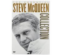 Essential Steve Mcqueen Collection [USA] [DVD]
