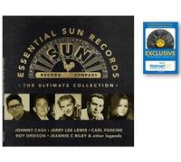 Essential Sun Records: The Ultimate Collection (Various Artists) [Vinilo]
