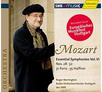 Essential Symphonies 6