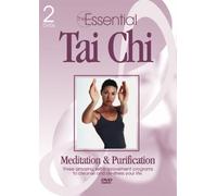 Essential Tai Chi Meditation & Purification [Reino Unido] [DVD]