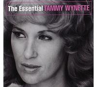 Essential Tammy Wynette