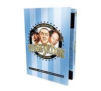 Essential Three Stooges Collection [USA] [DVD]