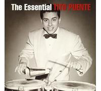 Essential Tito Puente,the