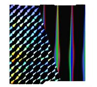 Essential Tool - Placa de construcción de 2 caras compatible con impresoras Kobra3 hechas de material de acero de resorte