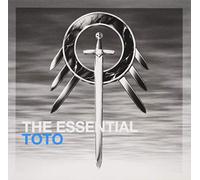 Essential Toto (Sony Gold Series)