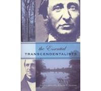 Essential Transcendentalists (ebook)