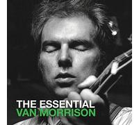 Essential Van Morrison by VAN MORRISON (2015-08-03)