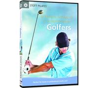 Essential Warm Up & Conditioning For Golfer [Edizione: Stati Uniti] [USA] [DVD]