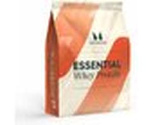 Essential Whey Protein - 2.5kg - Sin Sabor