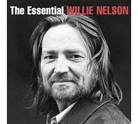 Essential Willie Nelson [Bonus Tracks]