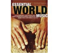 Essential World Music [USA] [DVD]