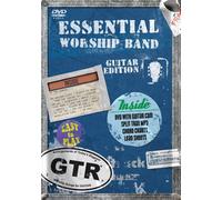 Essential Worship Band: Guitar [Alemania] [DVD]