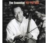 ESSENTIAL YO-YO MA,THE [34TRX]