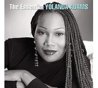 Essential Yolanda Adams