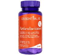 Essentialis Articulaciones 60 Comprimidos
