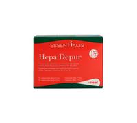 Essentialis Hepa Depur 15 comp