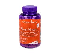 Essentialis Maca Negra 120 cápsulas Heel - complemento vegetal energizante