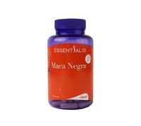 Essentialis Maca Negra 120 cápsulas Heel - complemento vegetal energizante
