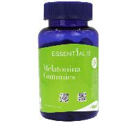 Essentialis Melatonina 60 Gummies