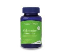 Essentialis Melatonina Gummies 60 caramelos - Heel, gominolas para dormir