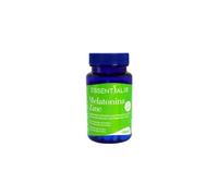 Essentialis Melatonina Zinc 120 comp