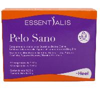 Essentialis Pelo Sano 30 Comprimidos