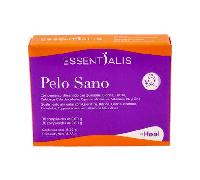 Essentialis Pelo Sano, 30 comprimidos - Heel