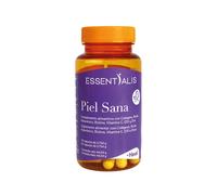 Essentialis Piel Sana 60 cápsulas Heel - complemento para piel