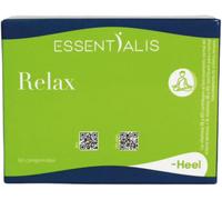 Essentialis Relax 60 Comprimidos