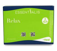 Essentialis Relax 60comp