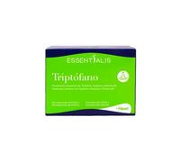 Essentialis Triptófano 60 comp