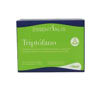 Essentialis Triptófano 60 comprimidos Heel - complemento para el ánimo
