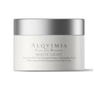 ESSENTIALLY BEAUTIFUL WHITE LIGHT crema facial de día despigmentante e iluminadora 50 ml
