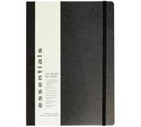 Essentials A4 Dot Matrix Notebook